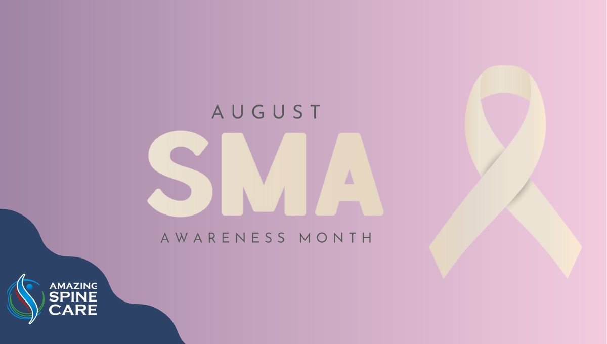 What is Spinal Muscular Atrophy? Photo